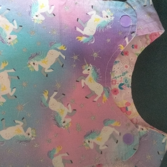 Baby Girl Dress - Picture 5 of 5